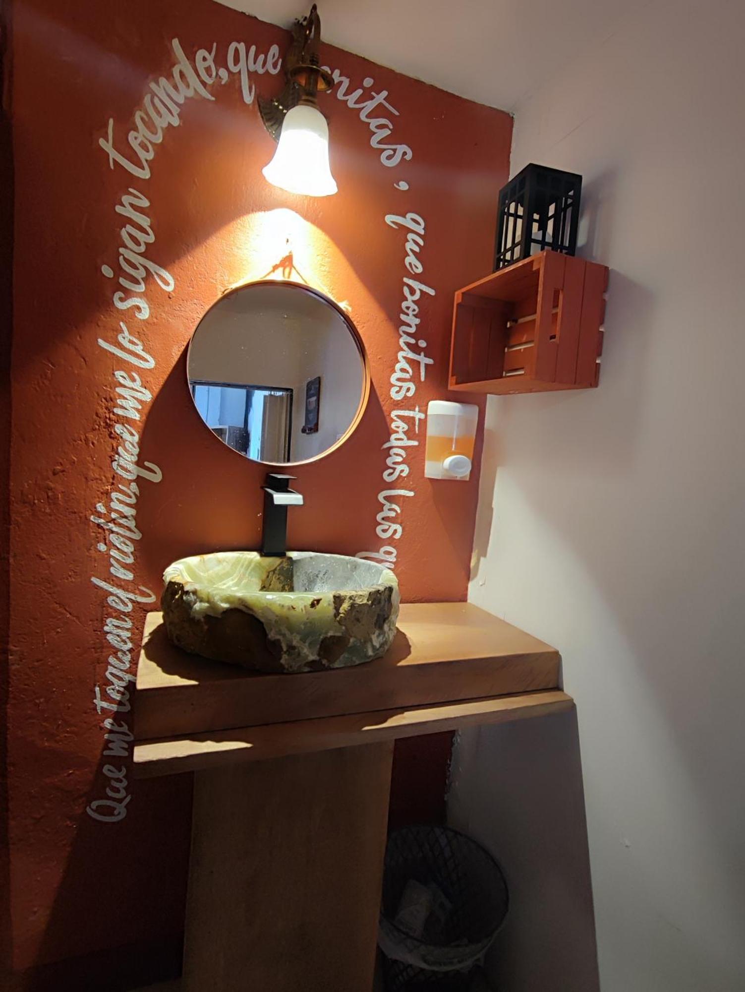 Chuchumbe Hotel & Hostal Веракруз Екстериор снимка