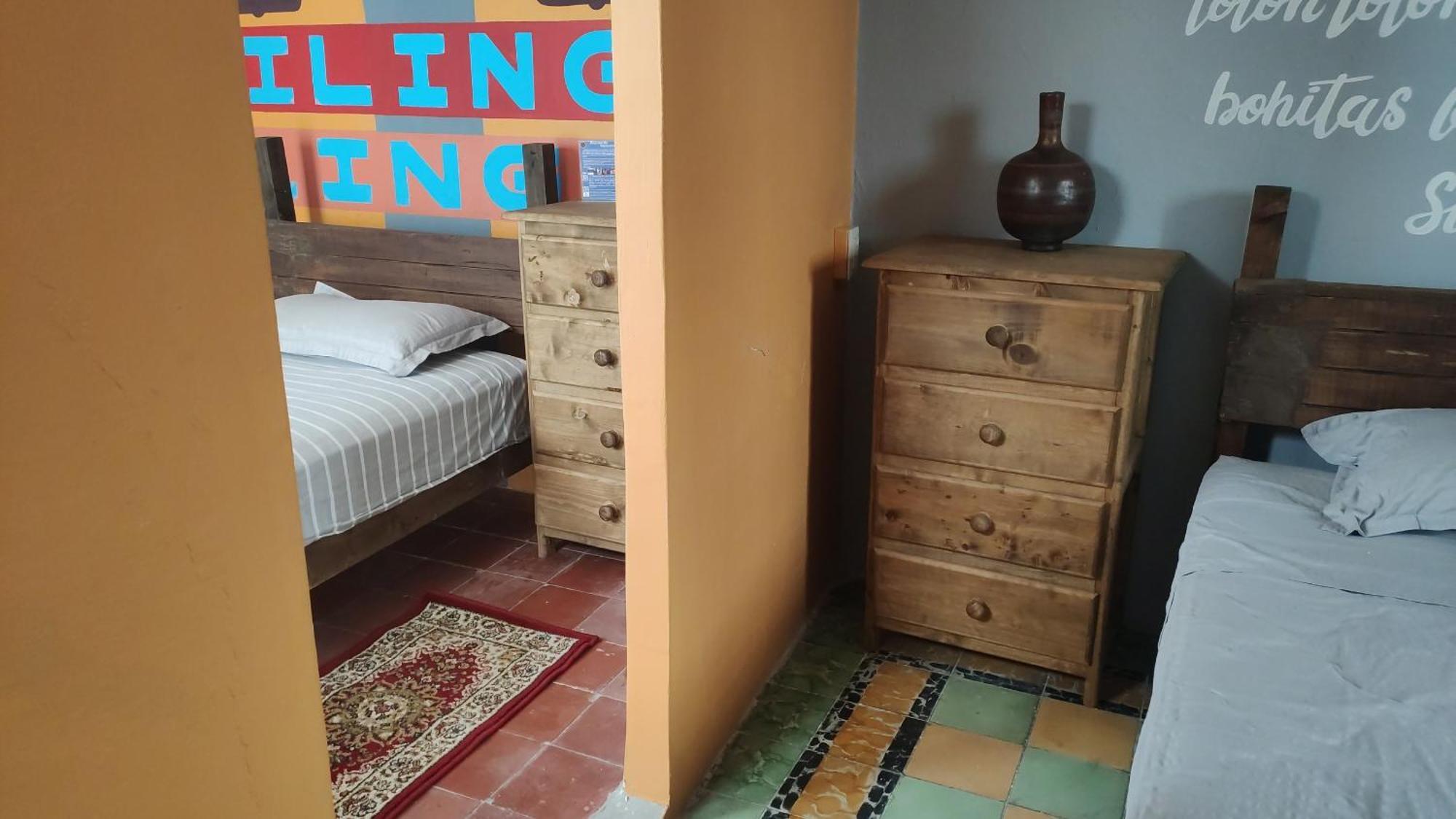 Chuchumbe Hotel & Hostal Веракруз Екстериор снимка