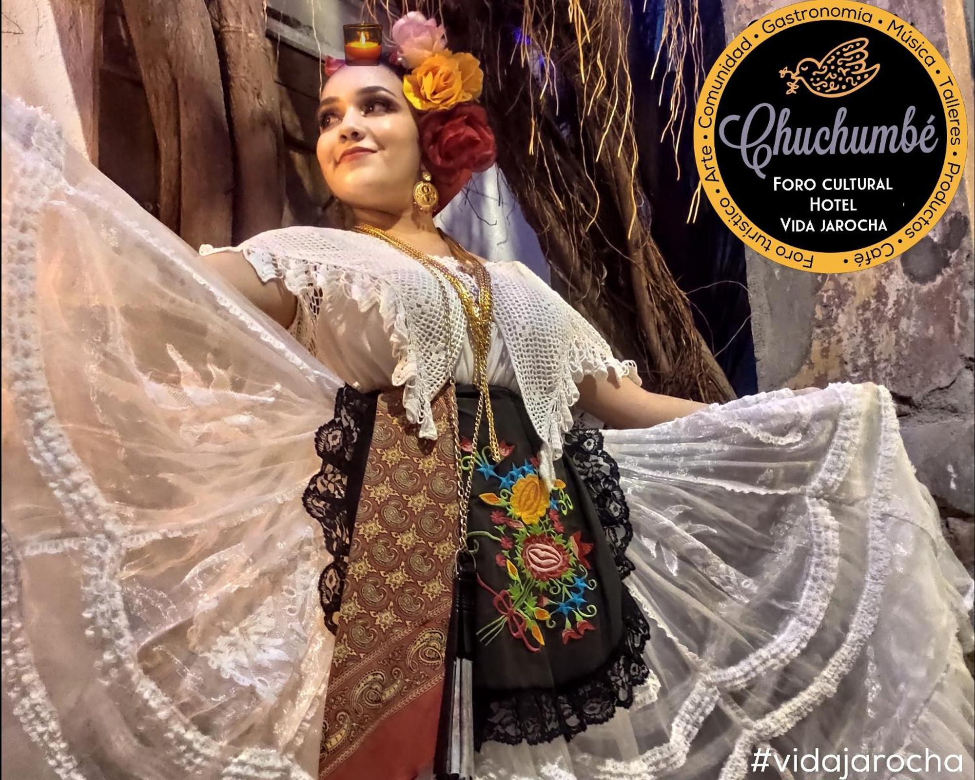 Chuchumbe Hotel & Hostal Веракруз Екстериор снимка