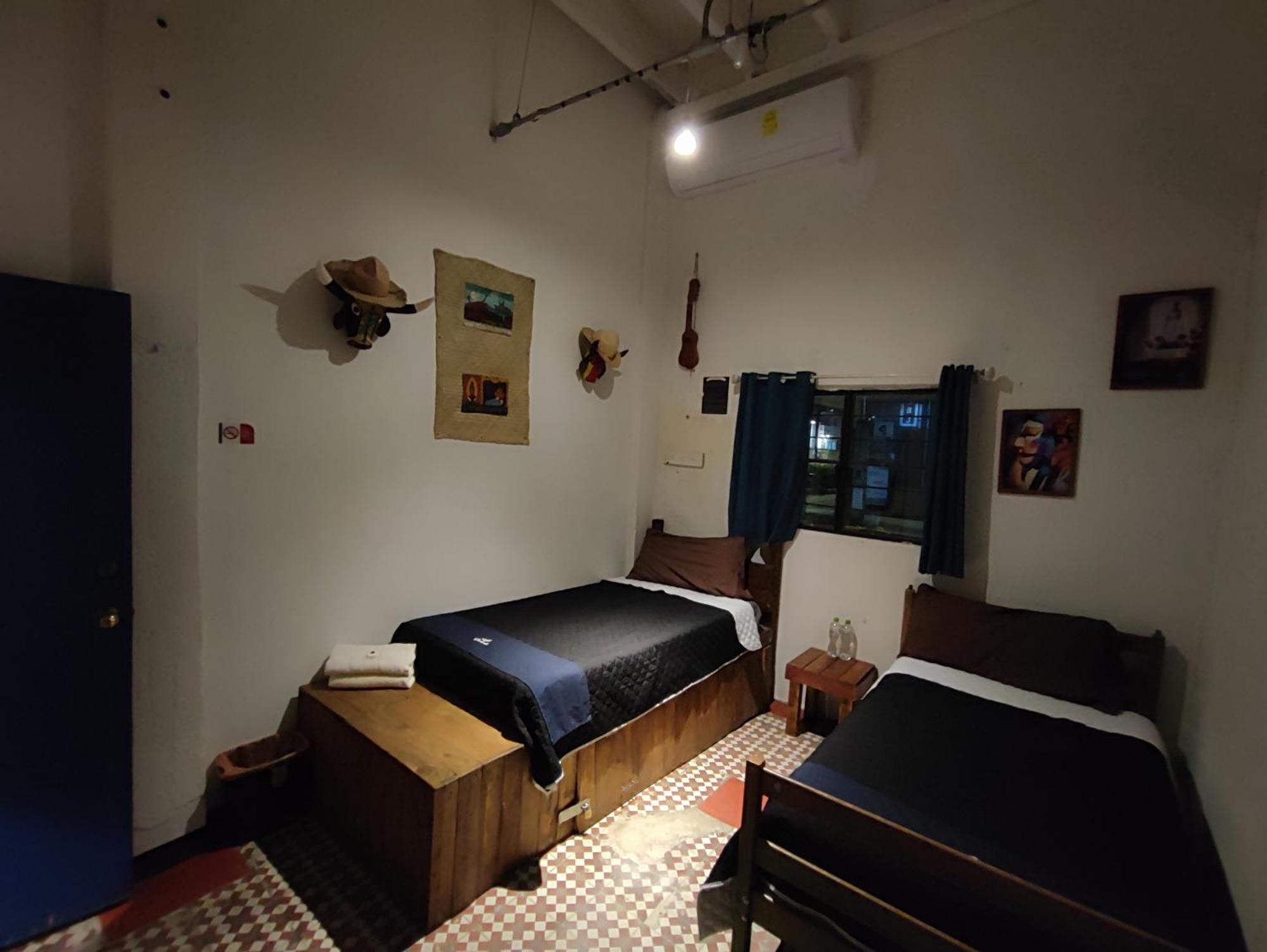 Chuchumbe Hotel & Hostal Веракруз Екстериор снимка