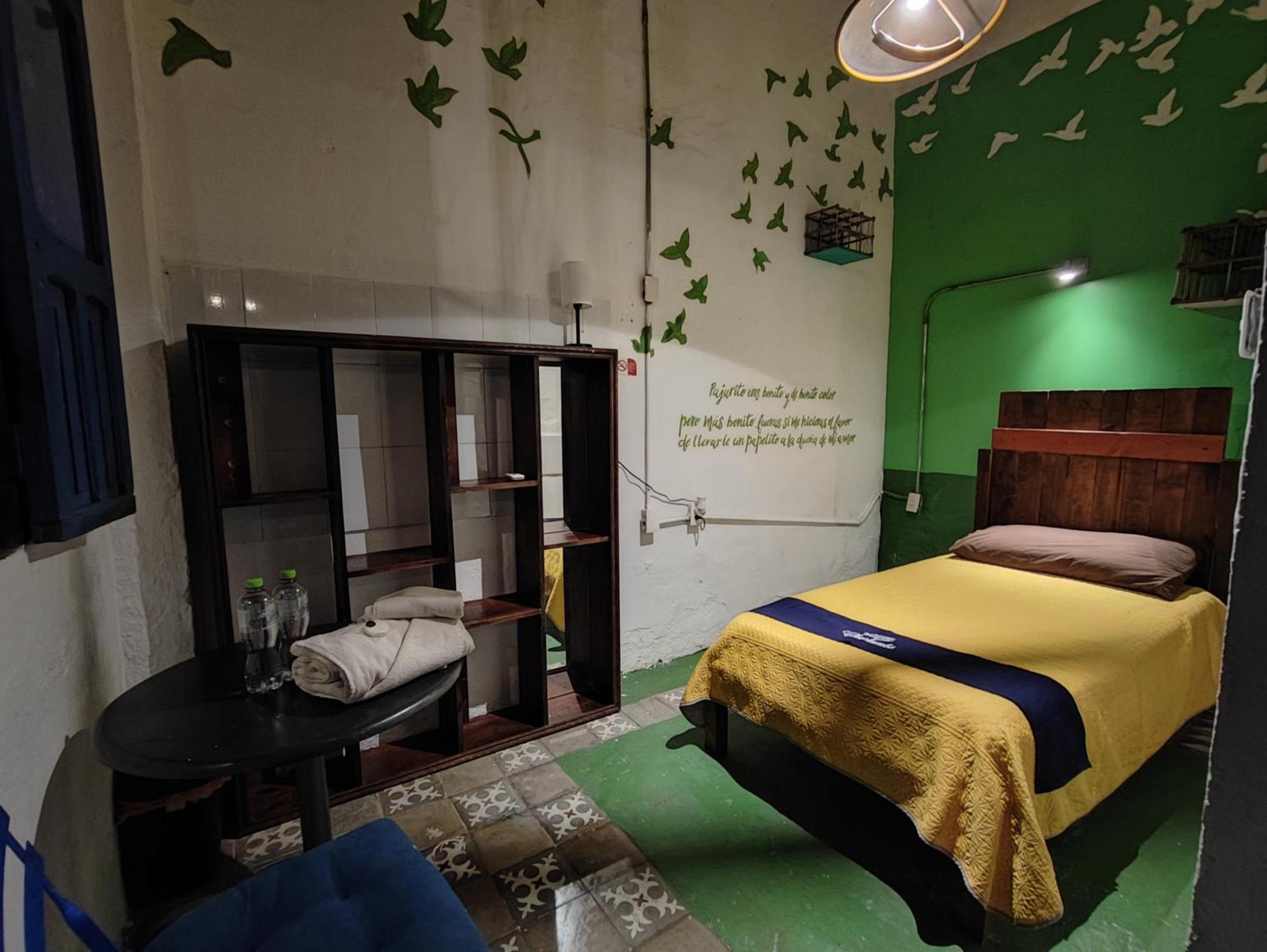 Chuchumbe Hotel & Hostal Веракруз Екстериор снимка